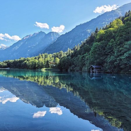 Chaletdorf Zellersee Maishofen Ngoại thất bức ảnh