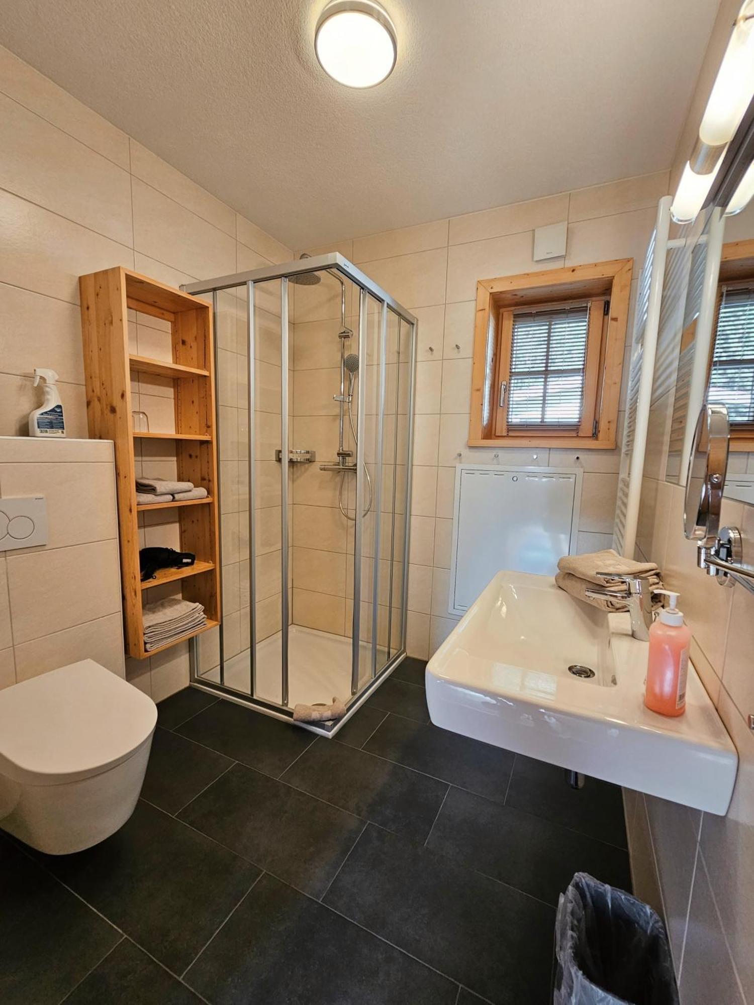 Chaletdorf Zellersee Maishofen Ngoại thất bức ảnh